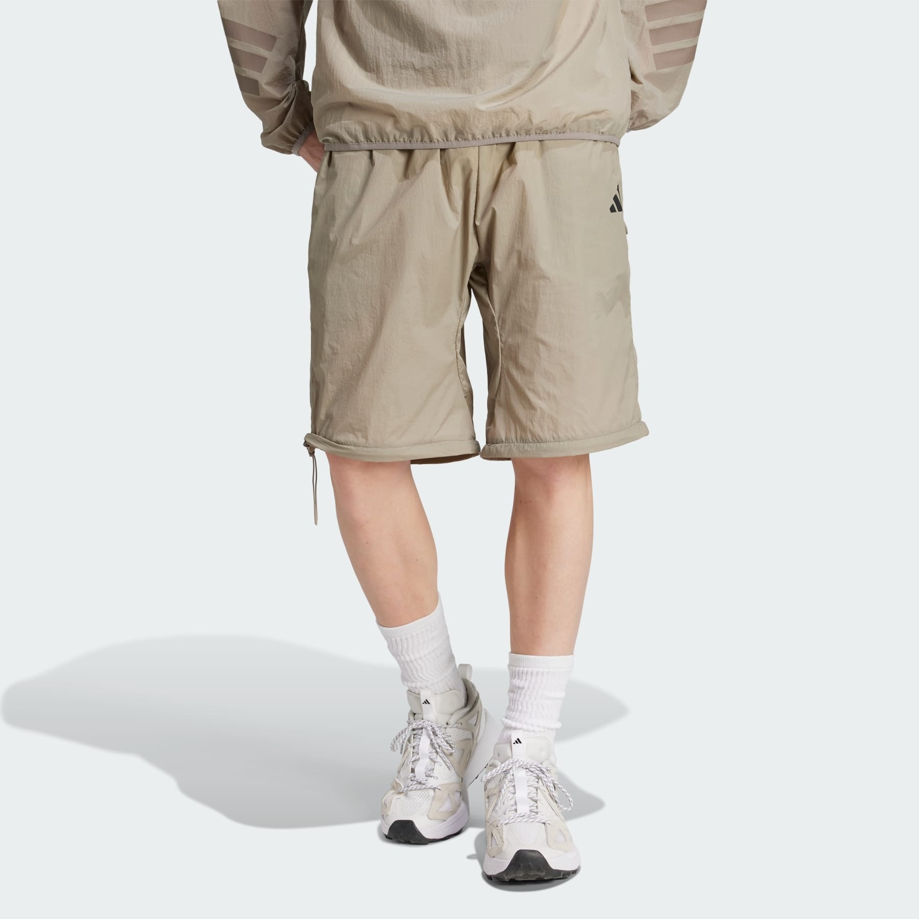 City Escape Premium Zip-Off Cargo Pants - 4
