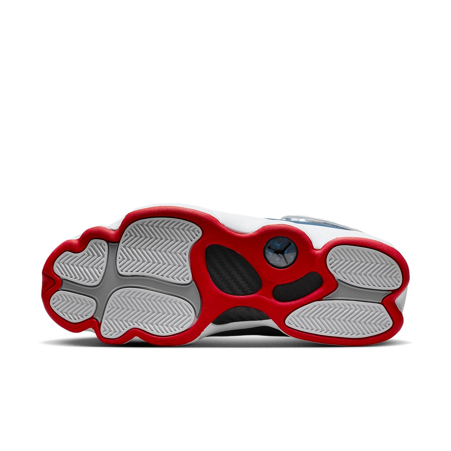 Air Jordan 6 Rings 'True Blue' 322992-140 - 6