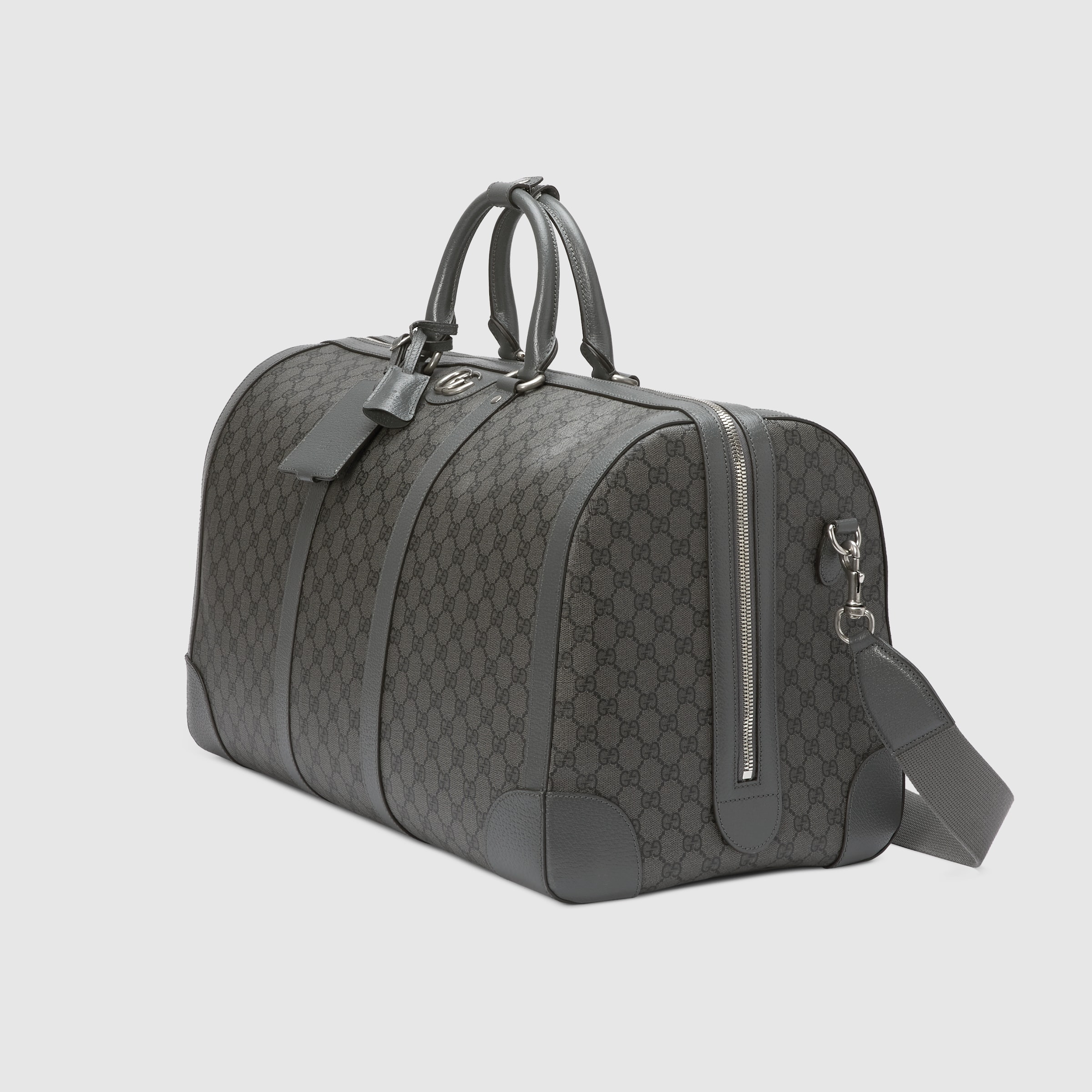 Ophidia large duffle bag - 2