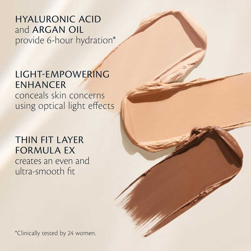 Concealer SPF 27 7