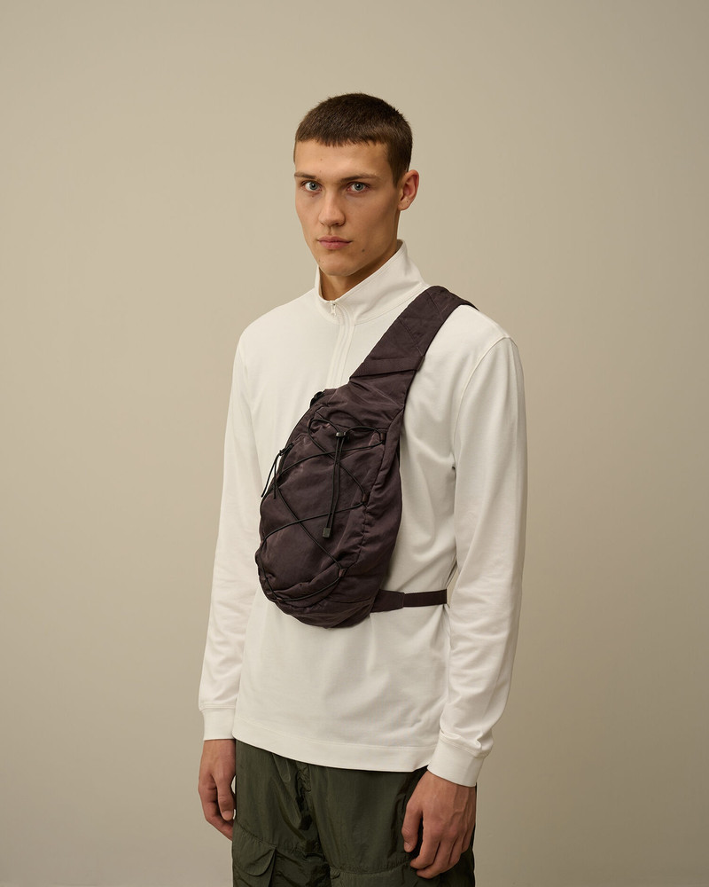C.P. Company Nylon B Crossbody Rucksack outlook