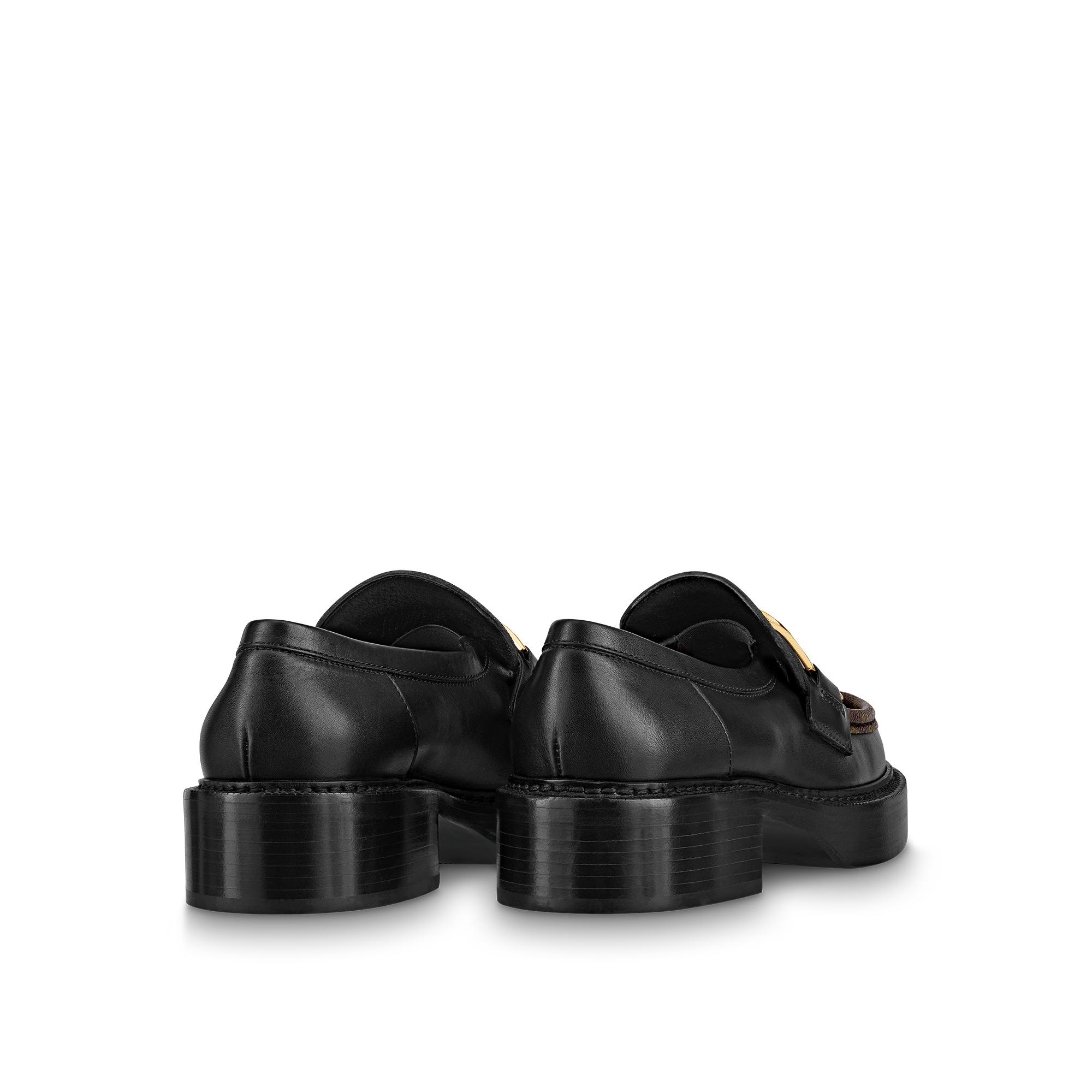 Academy Loafer - 5