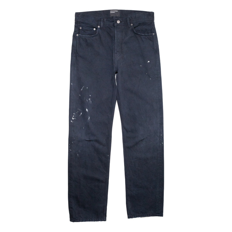 TOMMY TONSIL JEANS 1