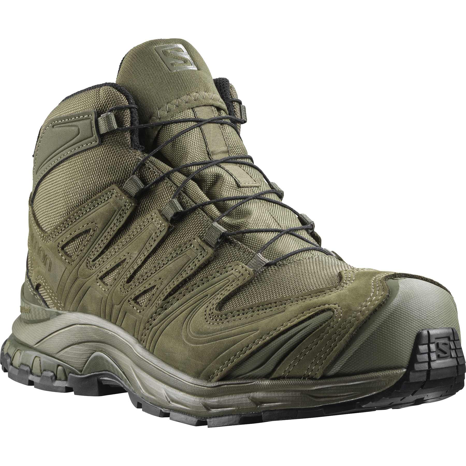 XA FORCES MID EN - 5