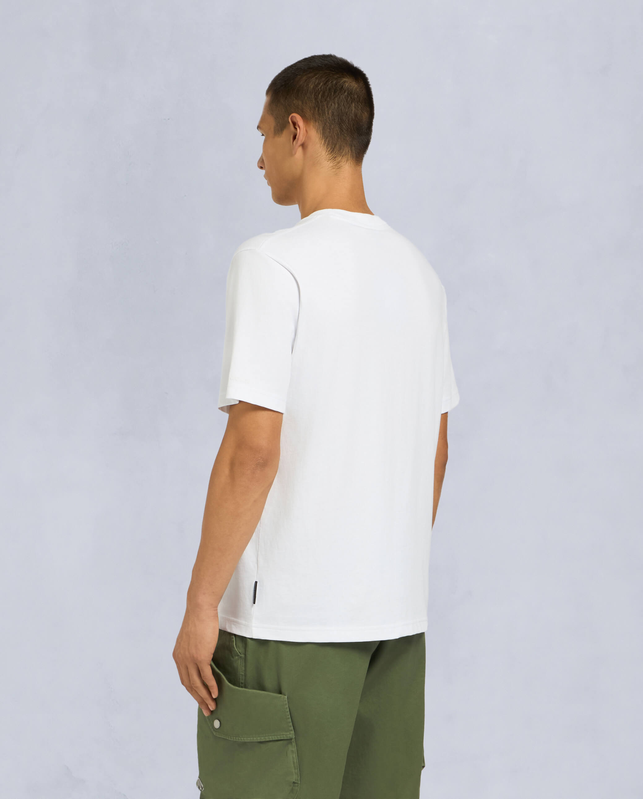 SUNDOWN T-SHIRT - 4