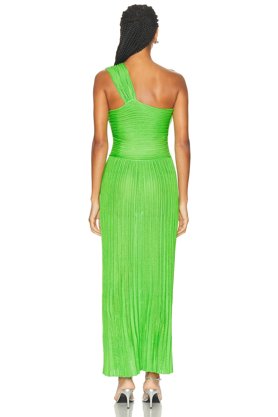 Altura Dress - 3