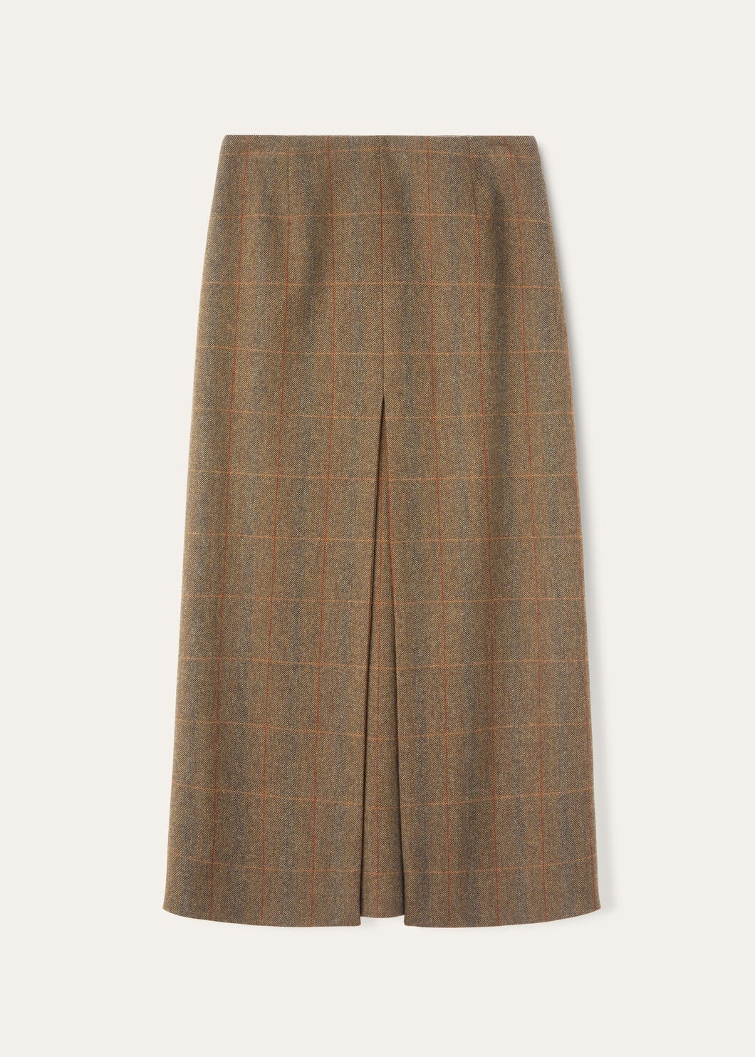 Lise Skirt - 1