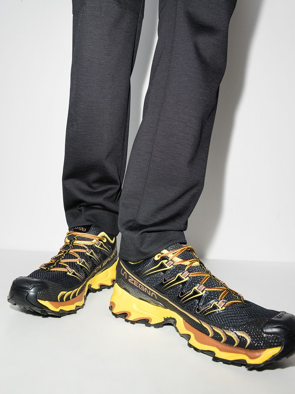 x La Sportiva Ultra Raptor sneakers - 5