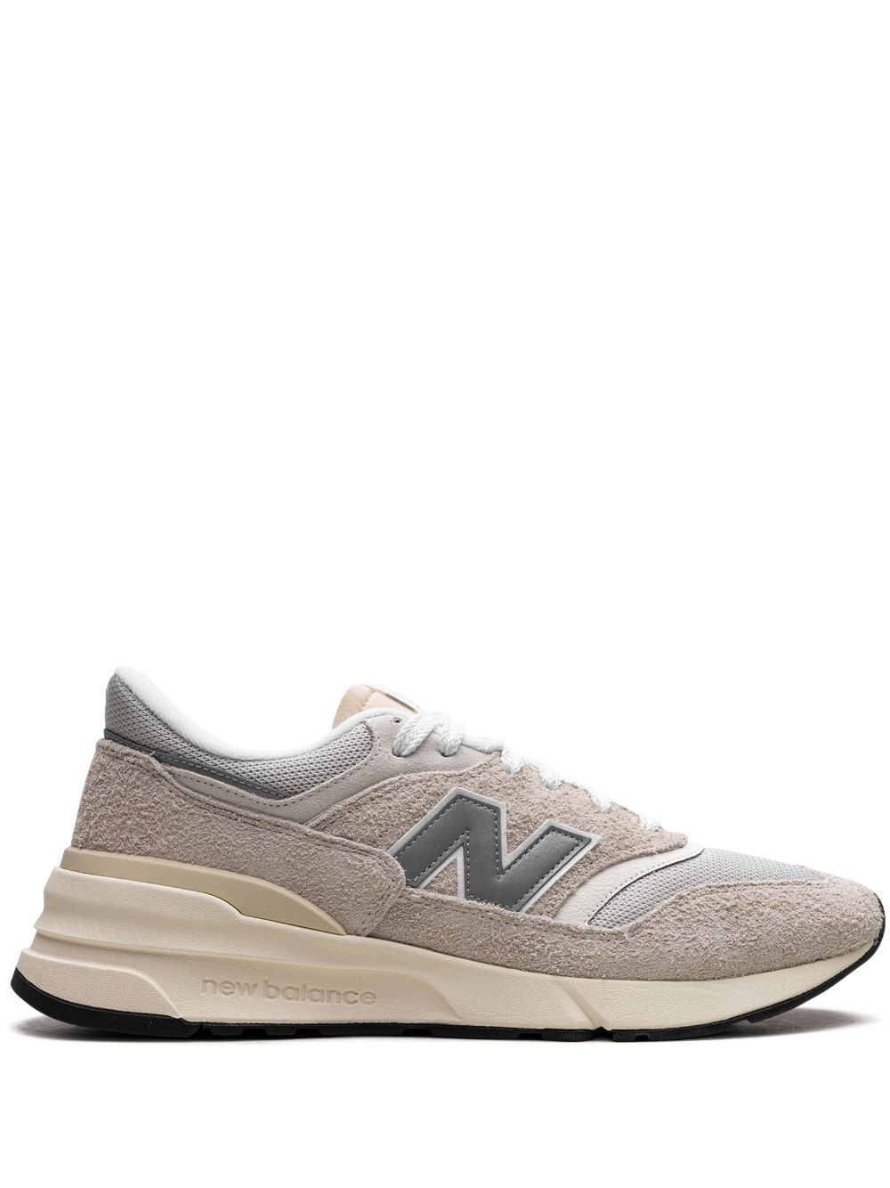 997R "Cream" sneakers - 1