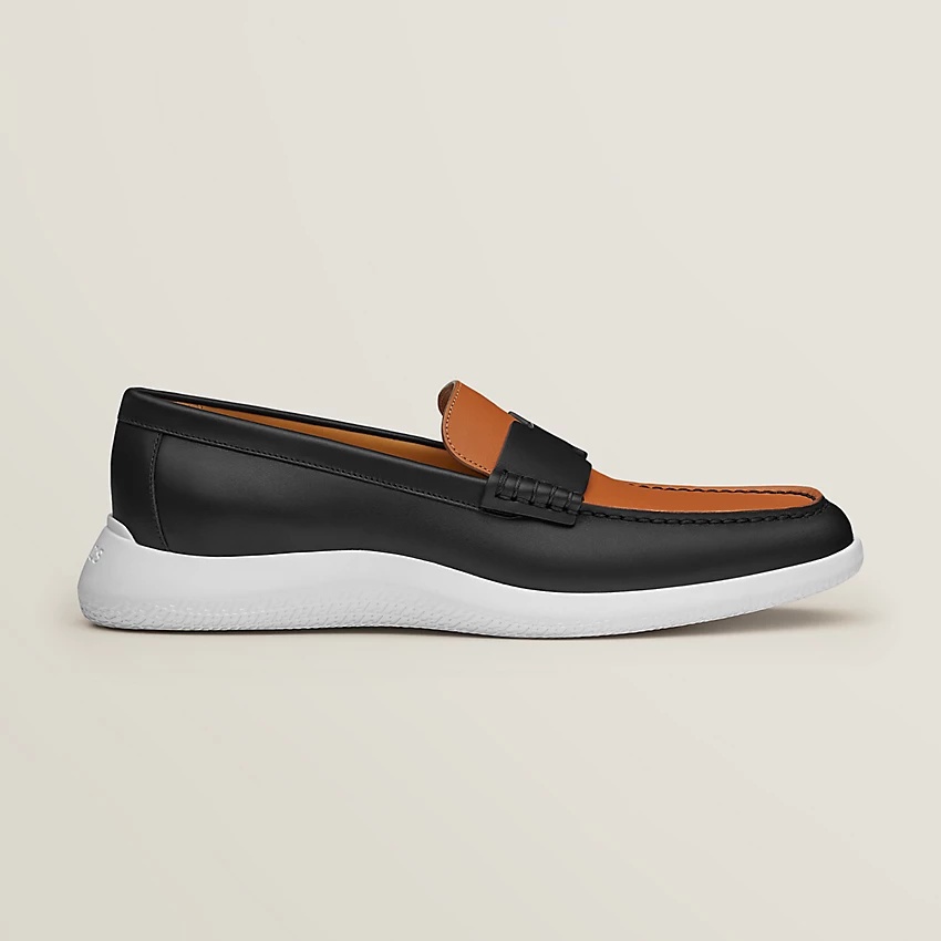 Don loafer - 2