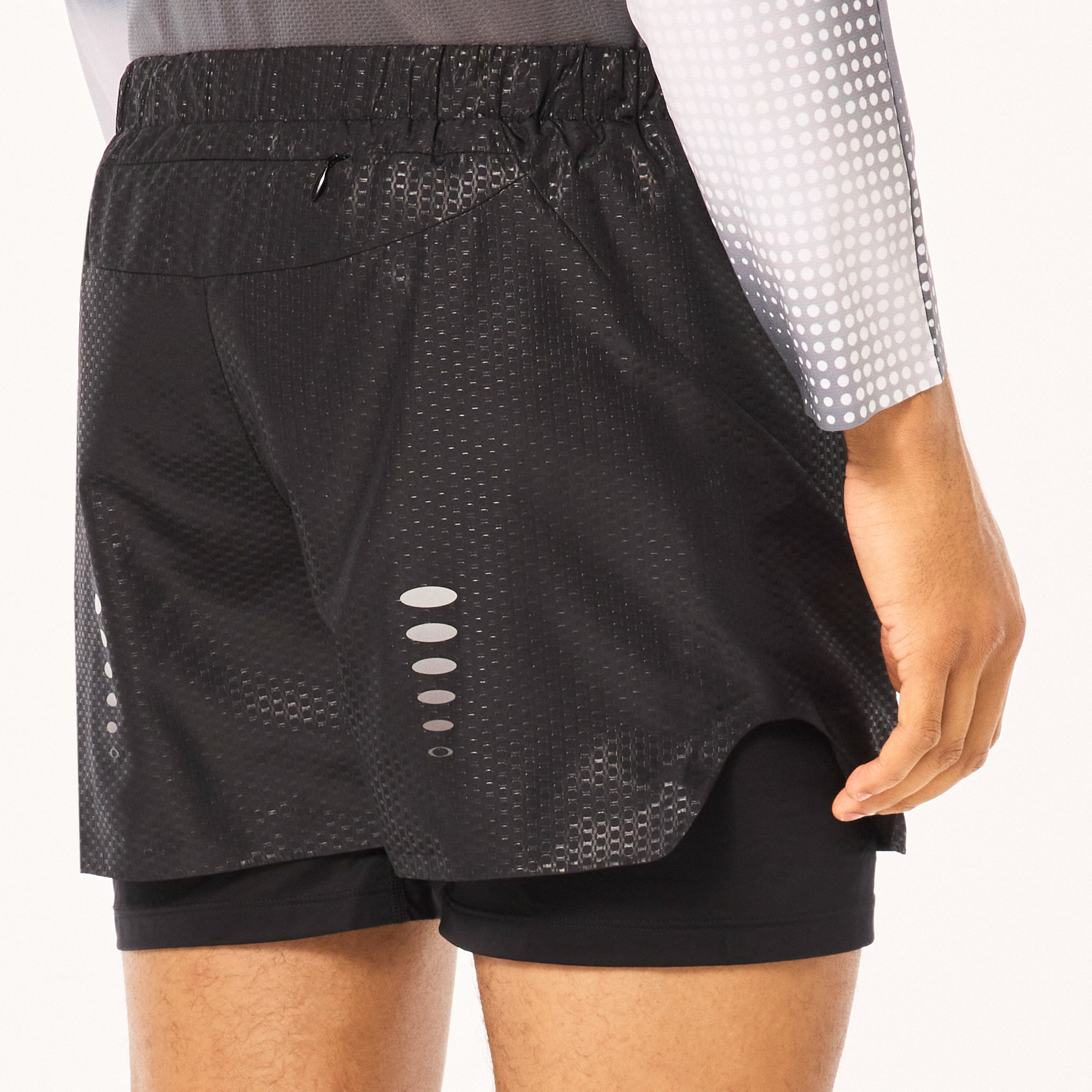 Pursuit Pro 6" 2In1 Short - 5