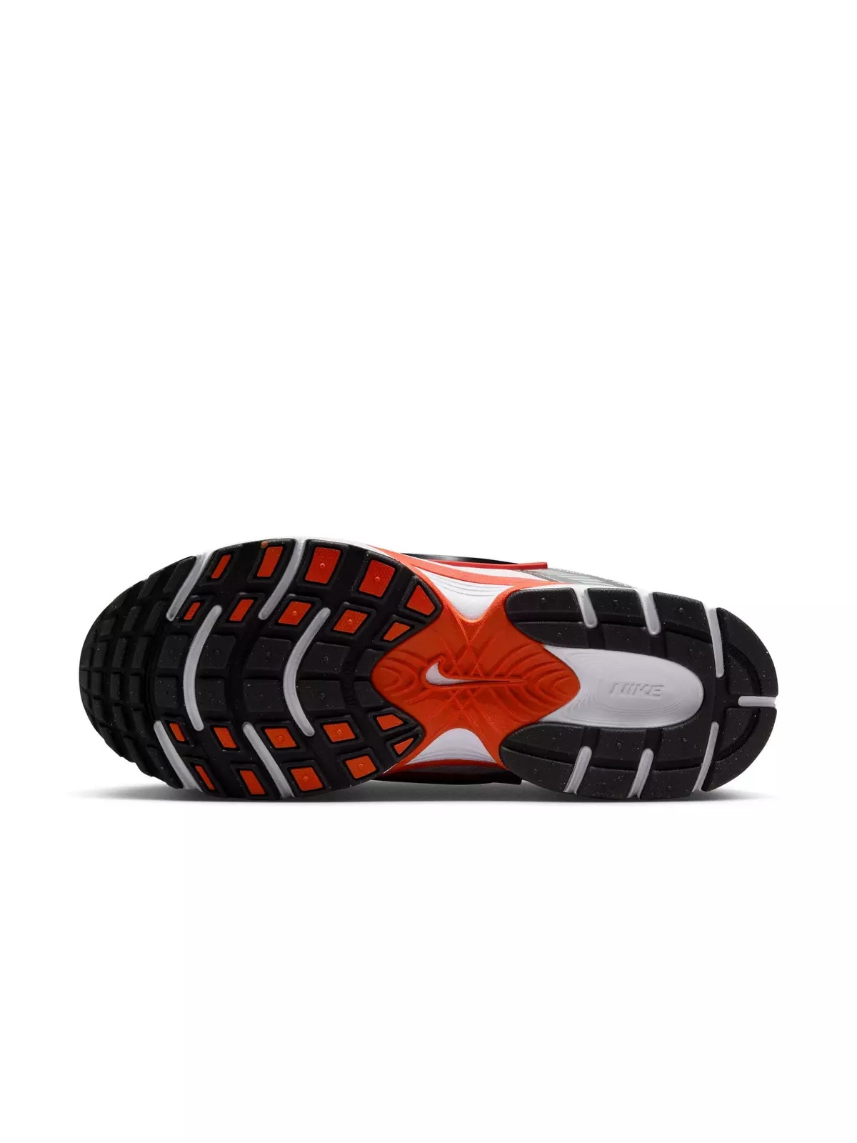 V5 RNR "White/Black/Picante Red/Vast Grey" Women's Shoe - 9