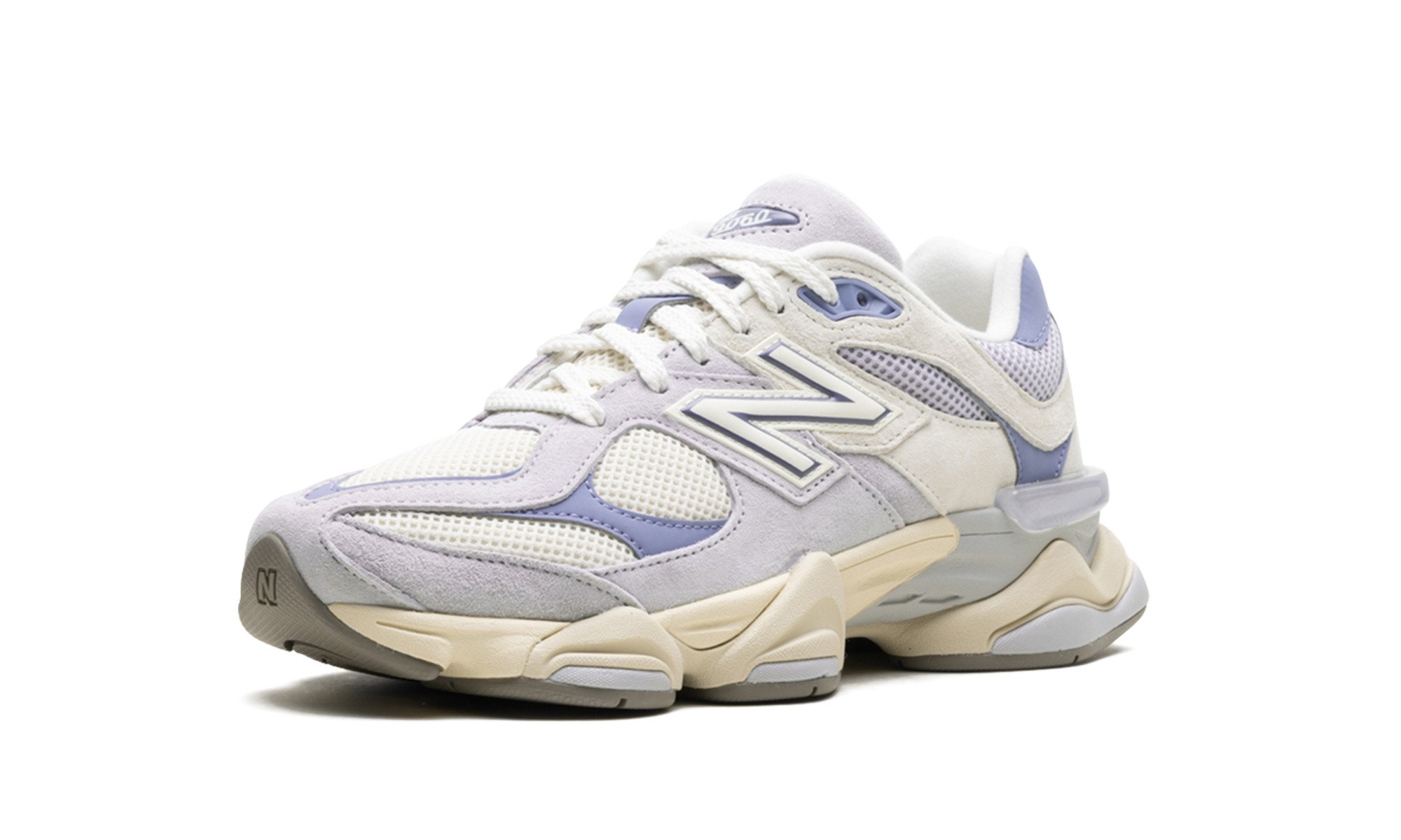 9060 "Pearl Grey Linen" - 4