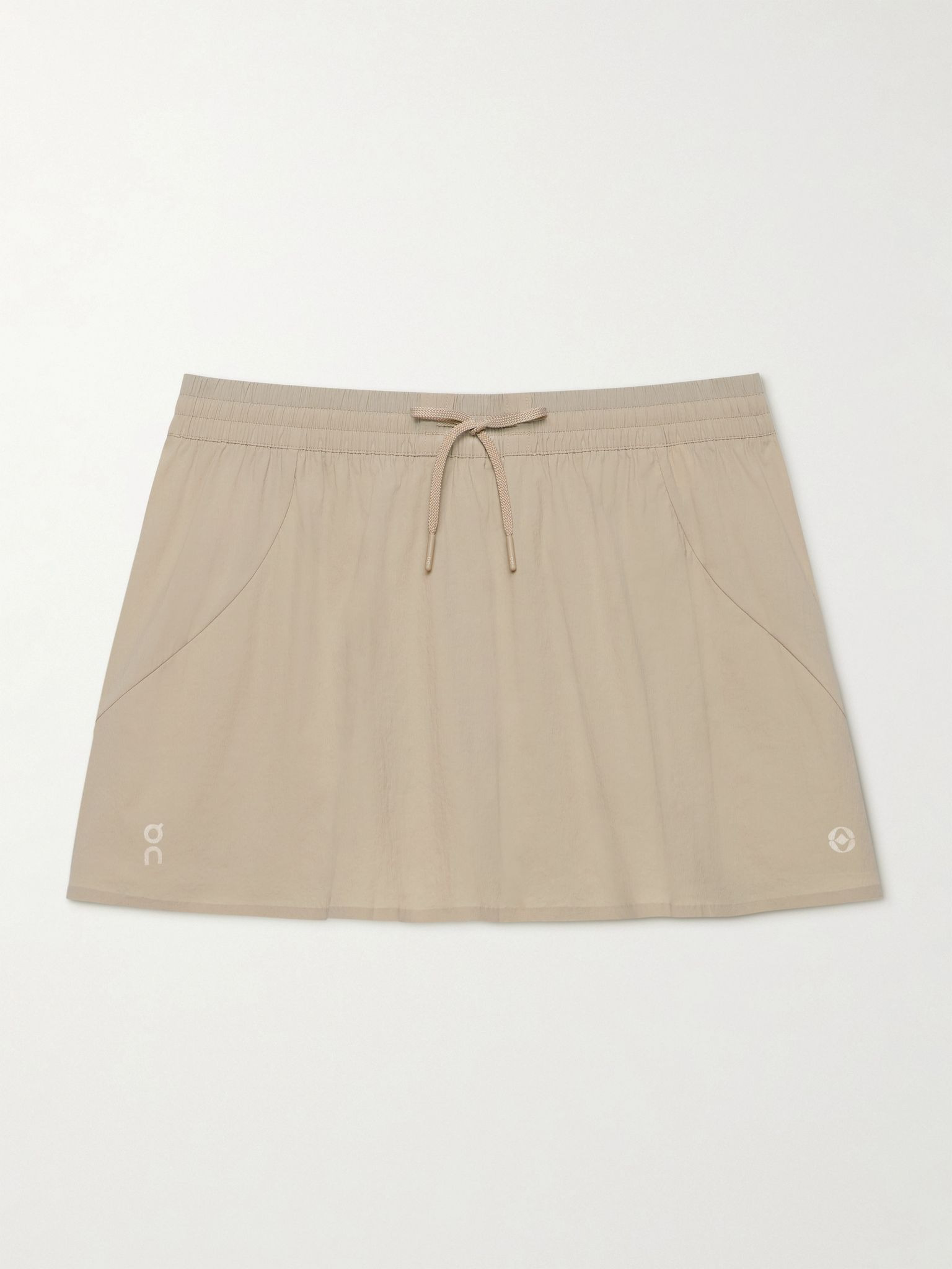 + FKA twigs shell skort Sand - 1