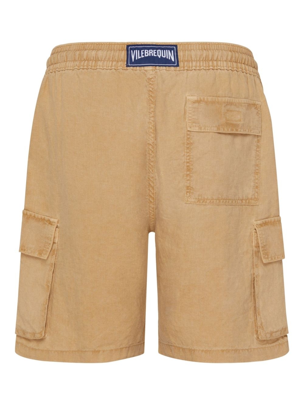 Cargo Pockets swim shorts - 2