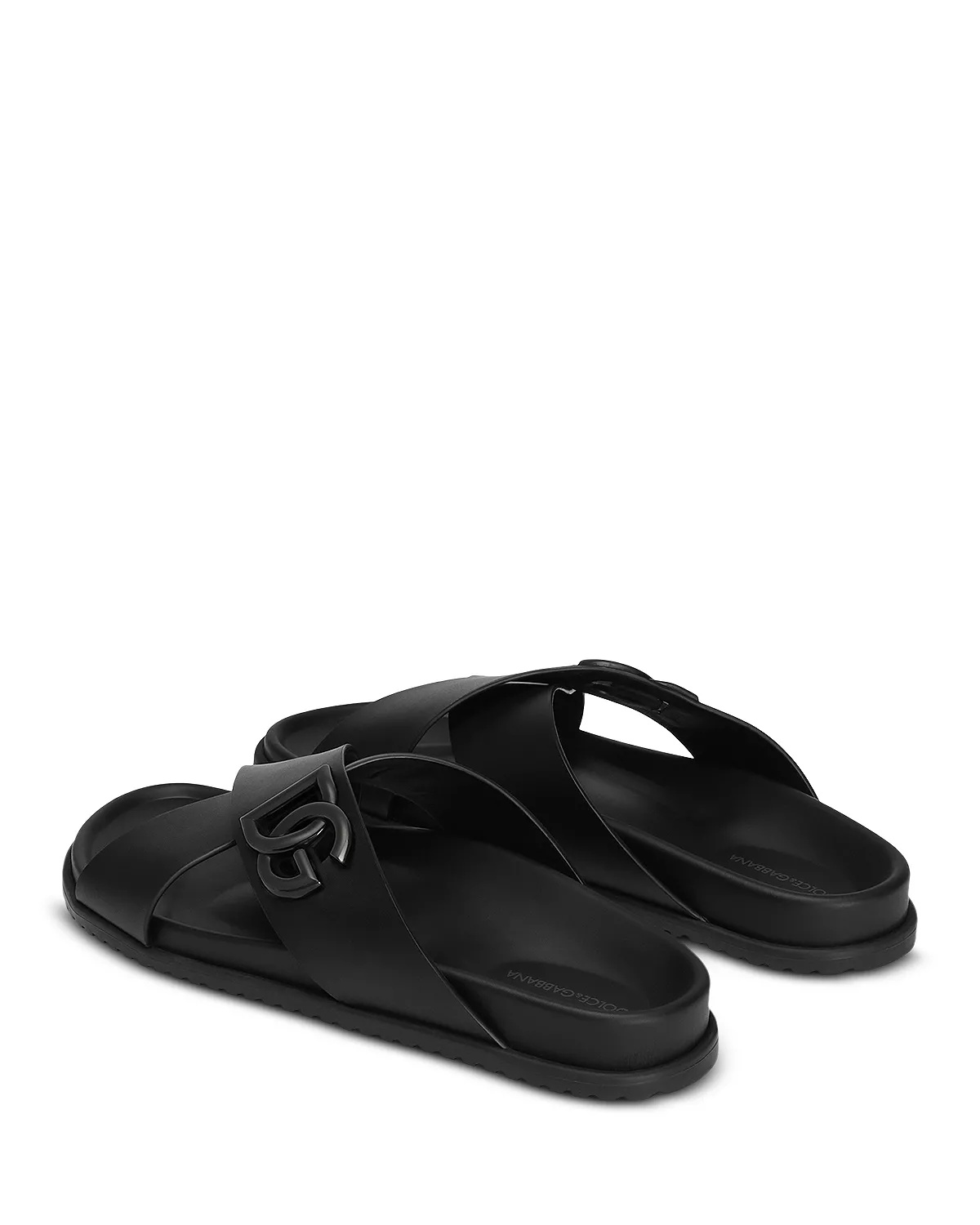 Men's Slide Sandals - 3