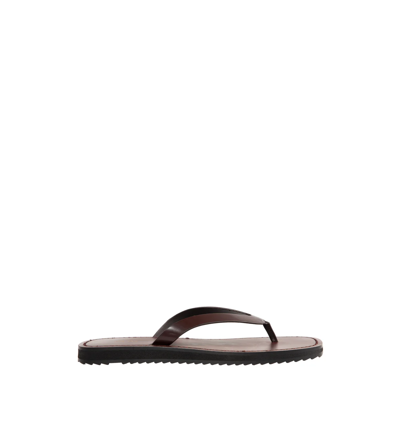 LEATHER CITY FLIP FLOP - 1