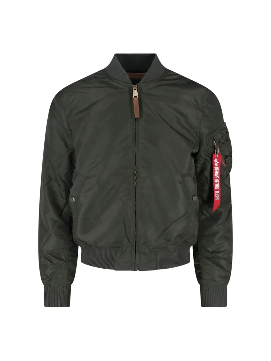 Alpha Industries Jackets - 1