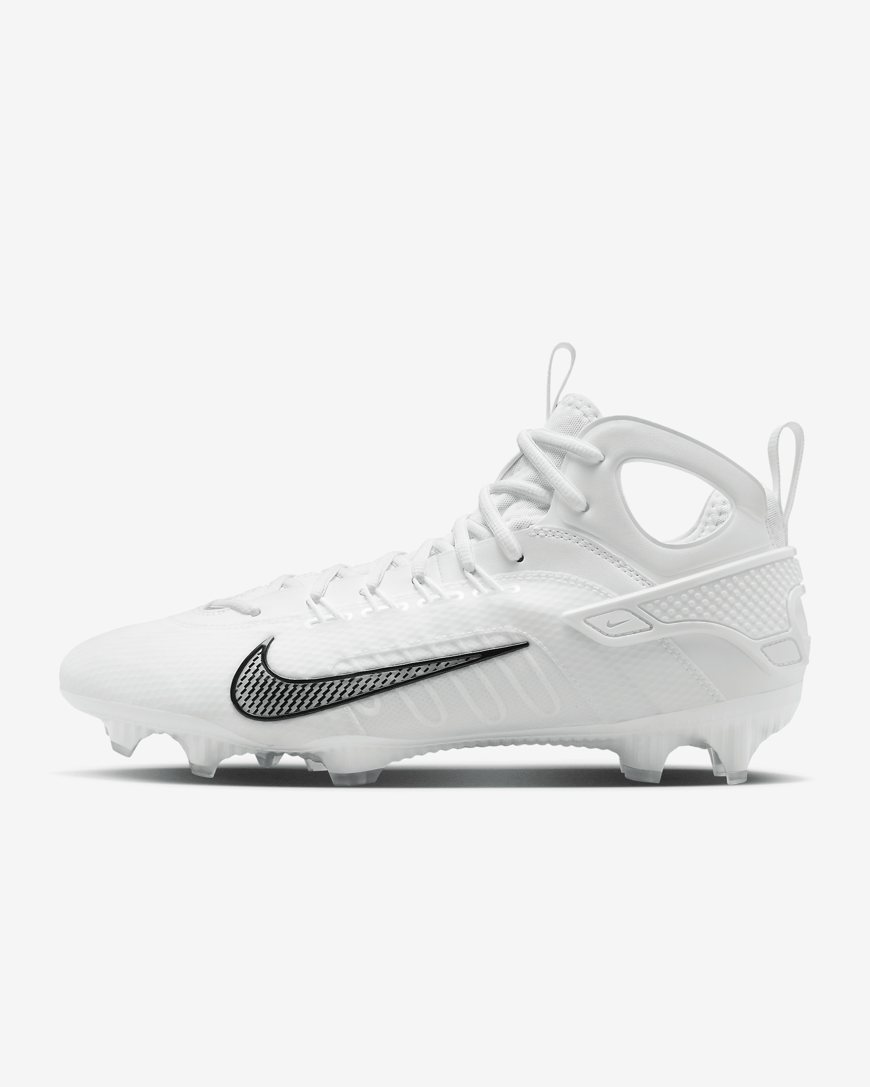 Nike Huarache 9 Elite LAX Lacrosse Cleats - 1