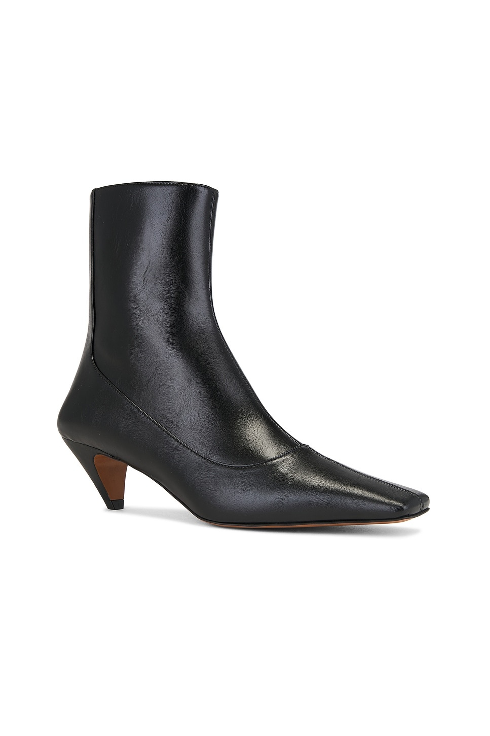 Spur Ankle Boot - 2