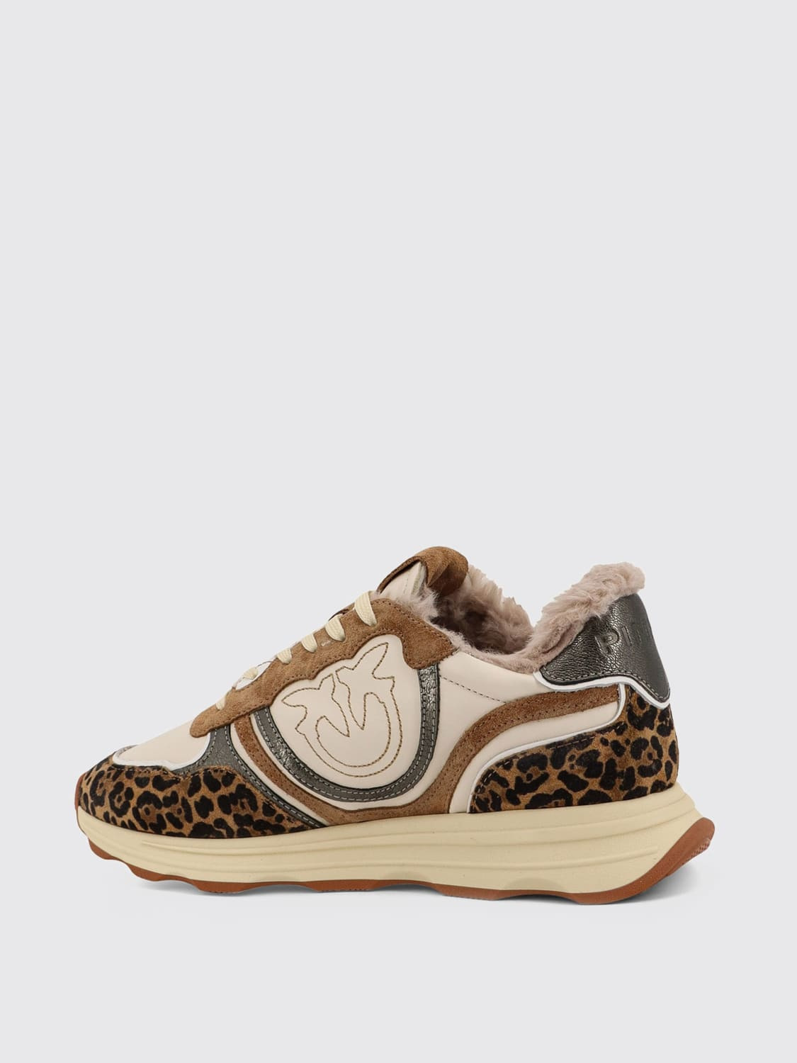 Sneakers woman Pinko - 3