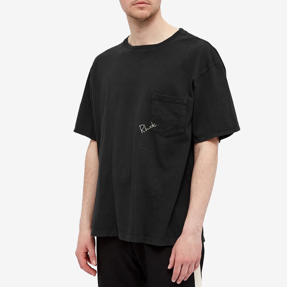 Rhude Madison Tee - 3