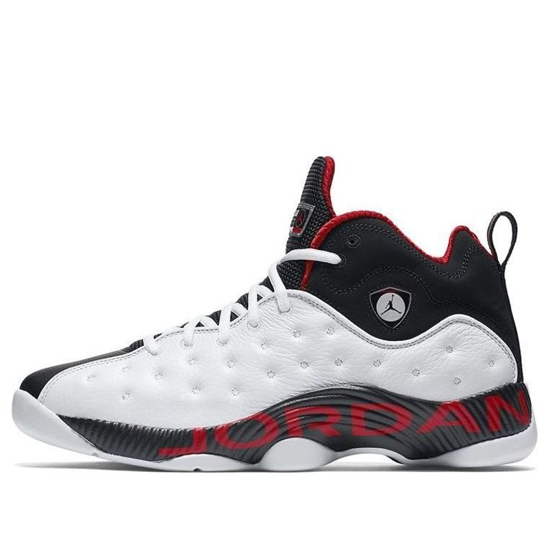 Air Jordan Jumpman Team 2 'Chicago' 2016 819175-101 - 1
