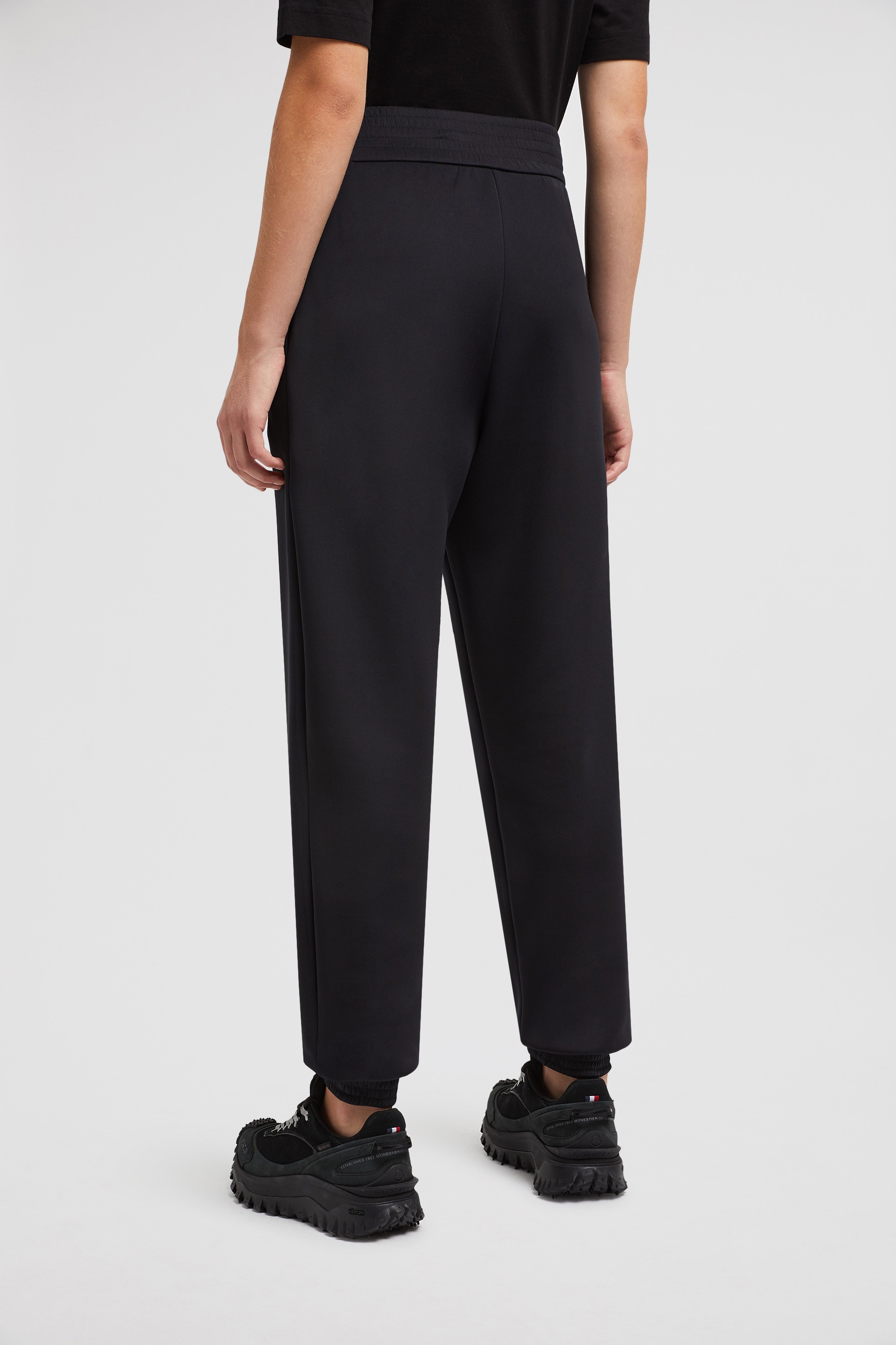 Neoprene Sweatpants - 5
