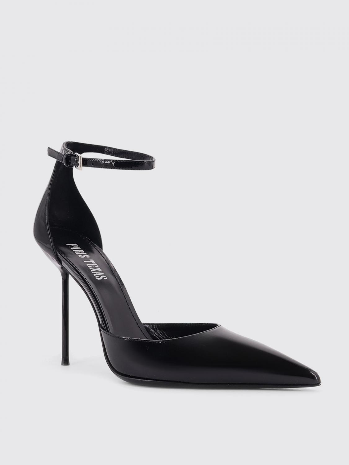 Shoes woman Paris Texas - 2