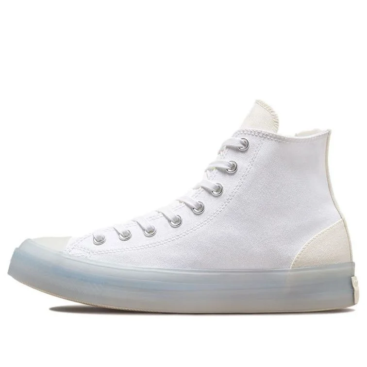 Converse Chuck Taylor All Star CX High 'White' 172471C - 1