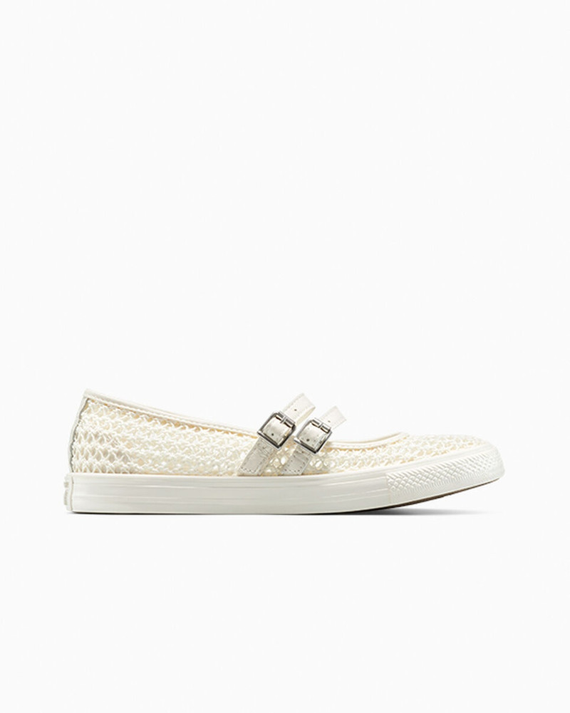 Chuck Taylor All Star Dainty Mary Jane Knit 1