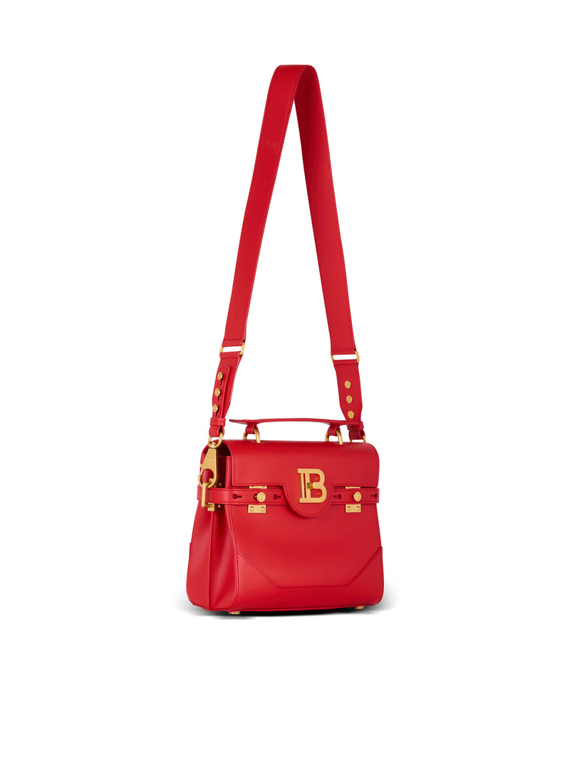 Smooth leather B-Buzz 23 bag 3