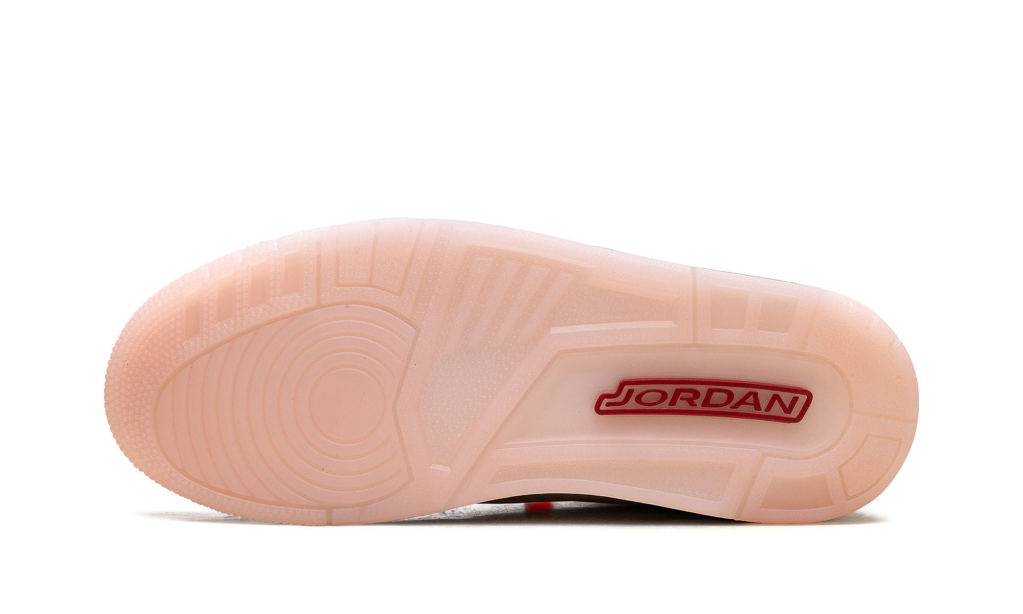 Air Jordan 3 WMNS "Valentine's Day" - 5