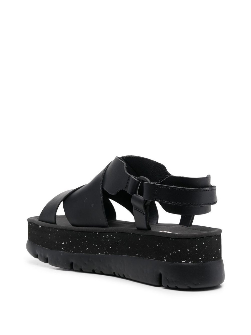 Oruga Up sandals 3