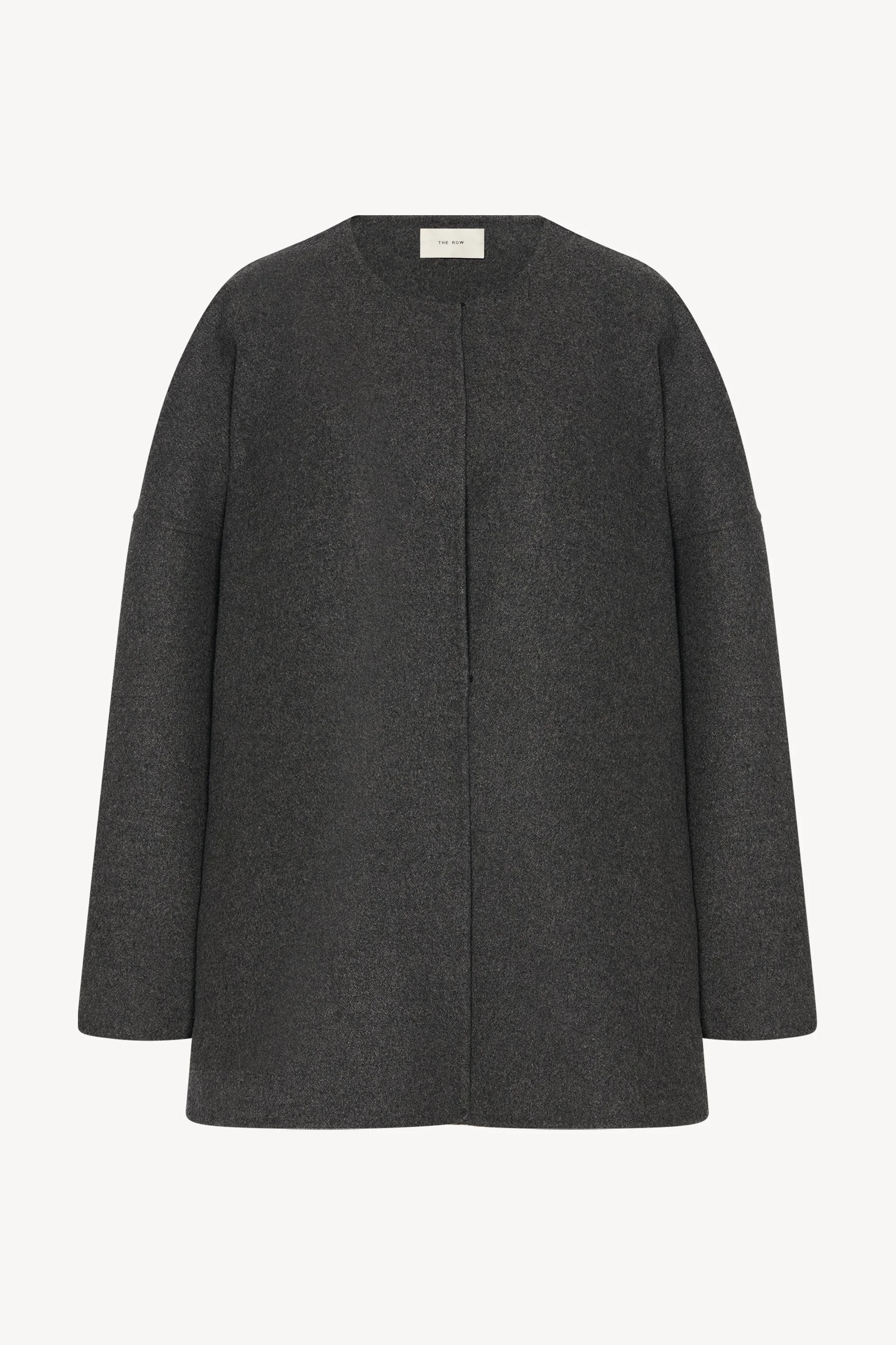 Elke Jacket in Cashmere - 1