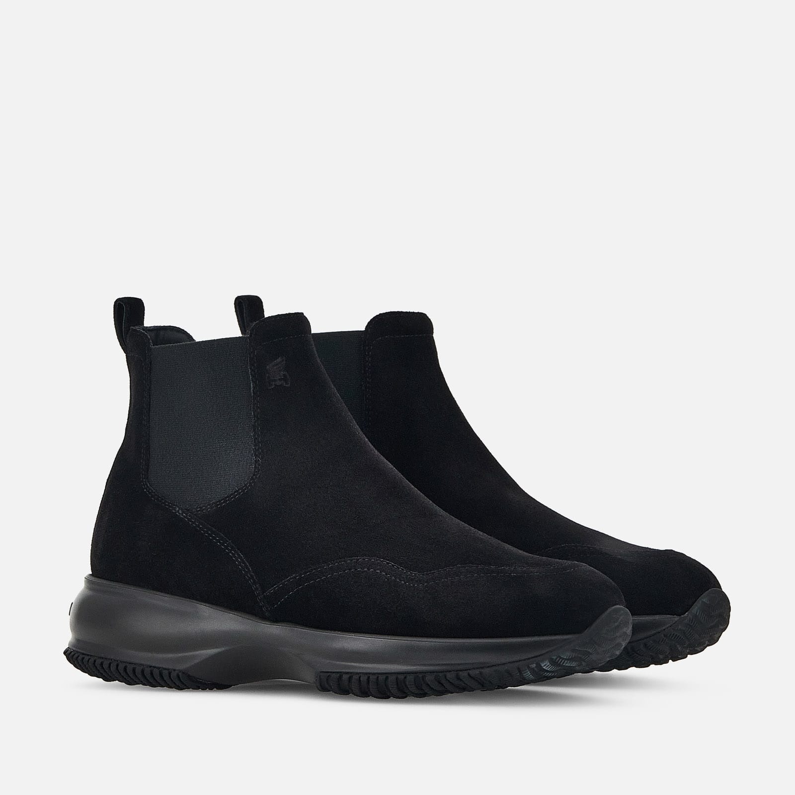 Hogan Interactive - Chelsea Boots Black - 2