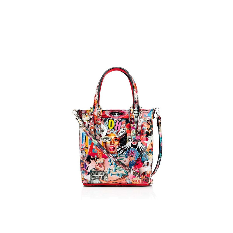 Christian Louboutin CABATA N/S MINI outlook