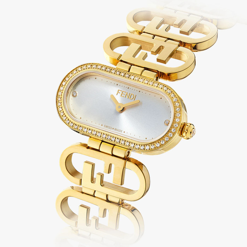 FENDI O’Lock Horizontal outlook