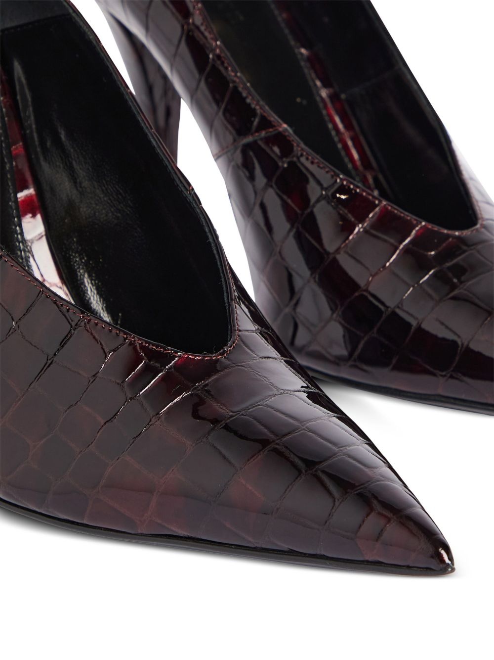 75mm Maureen pumps - 4