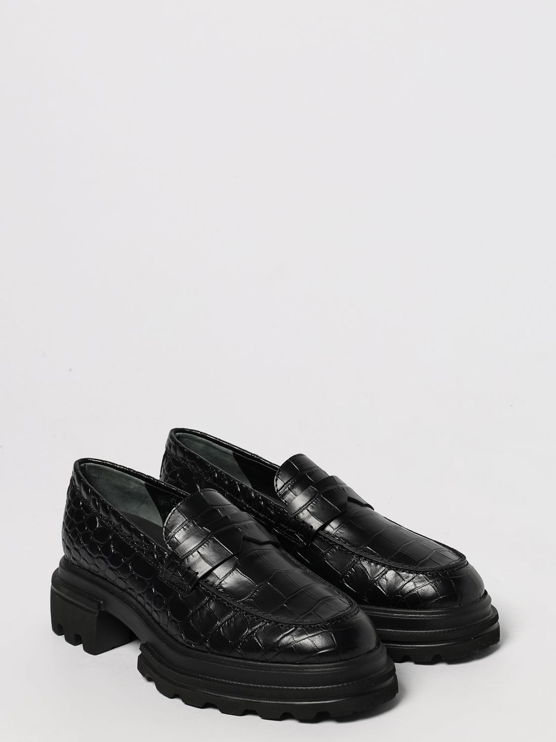 Shoes woman Hogan - 2