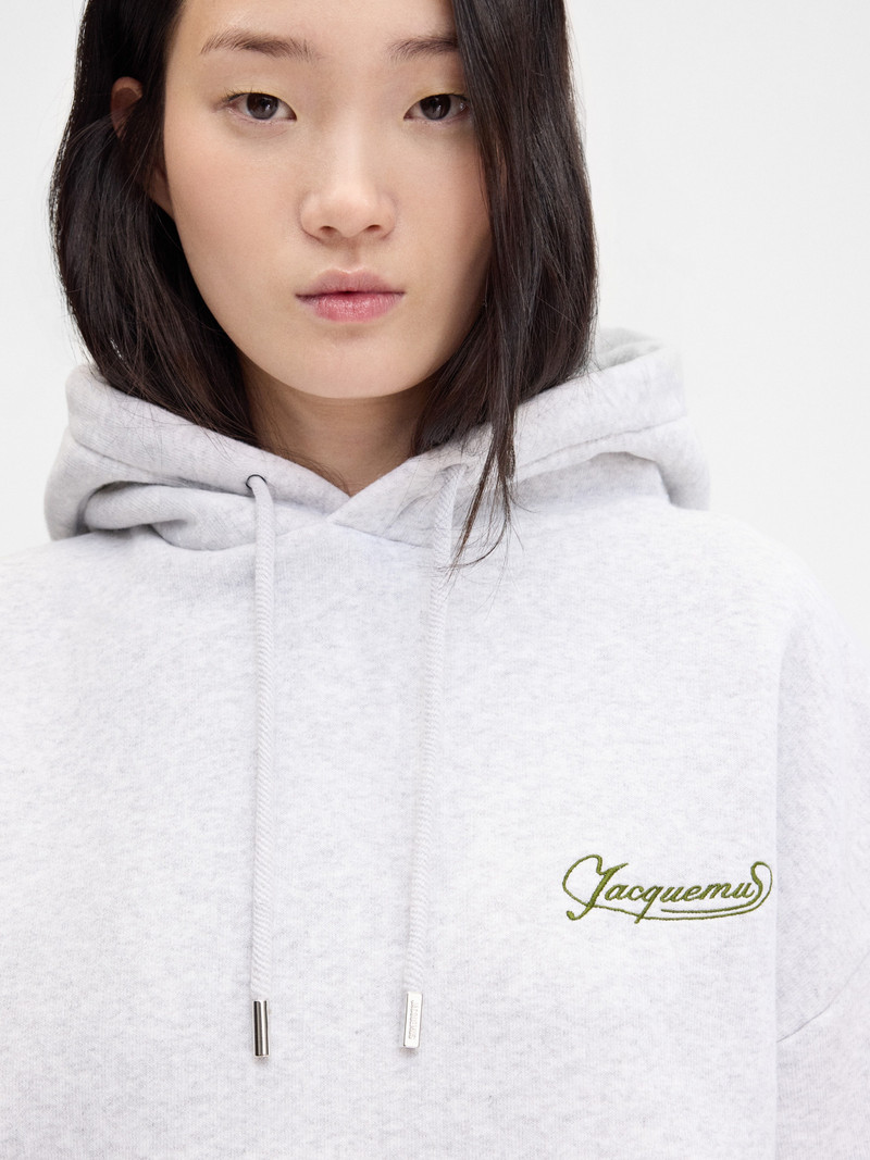 The Corto hoodie 4