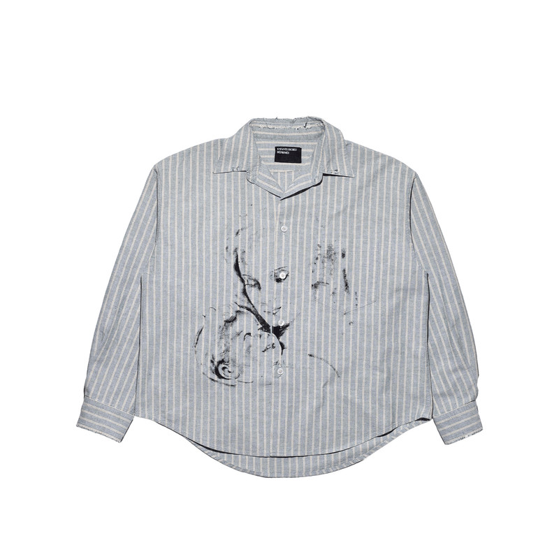 REPAIRED EVERYDAY SHIRT (MOTHER WITH CHILD) 1