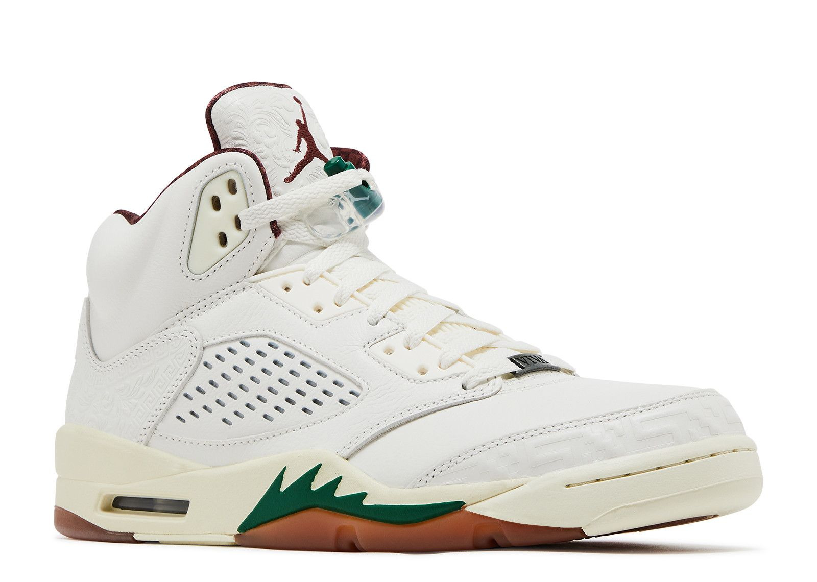 JORDAN 5 RETRO 'EL GRITO - SAIL' - 2
