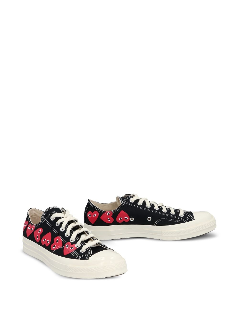 x Converse Chuck Taylor 70 sneakers - 2