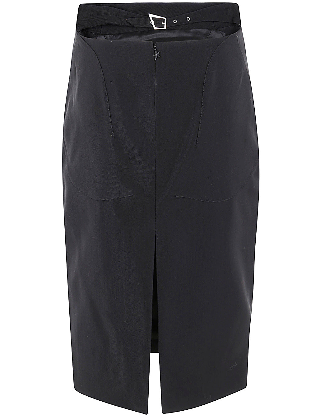 Mugler Women Ju0542 Skirt - 2