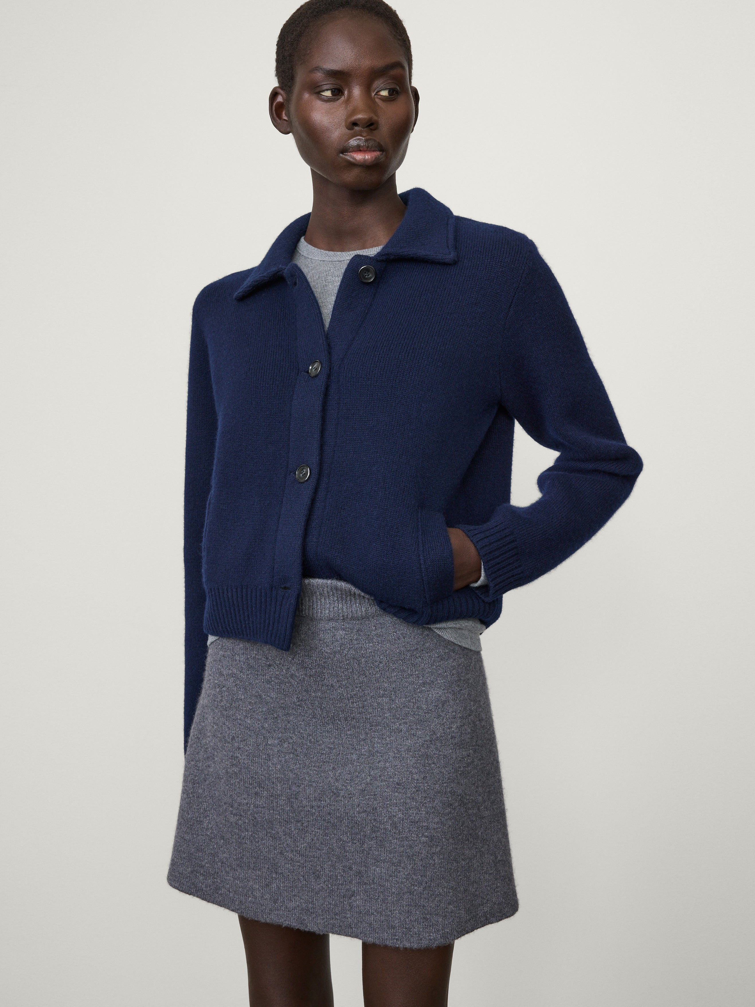The Clare Skirt - 4