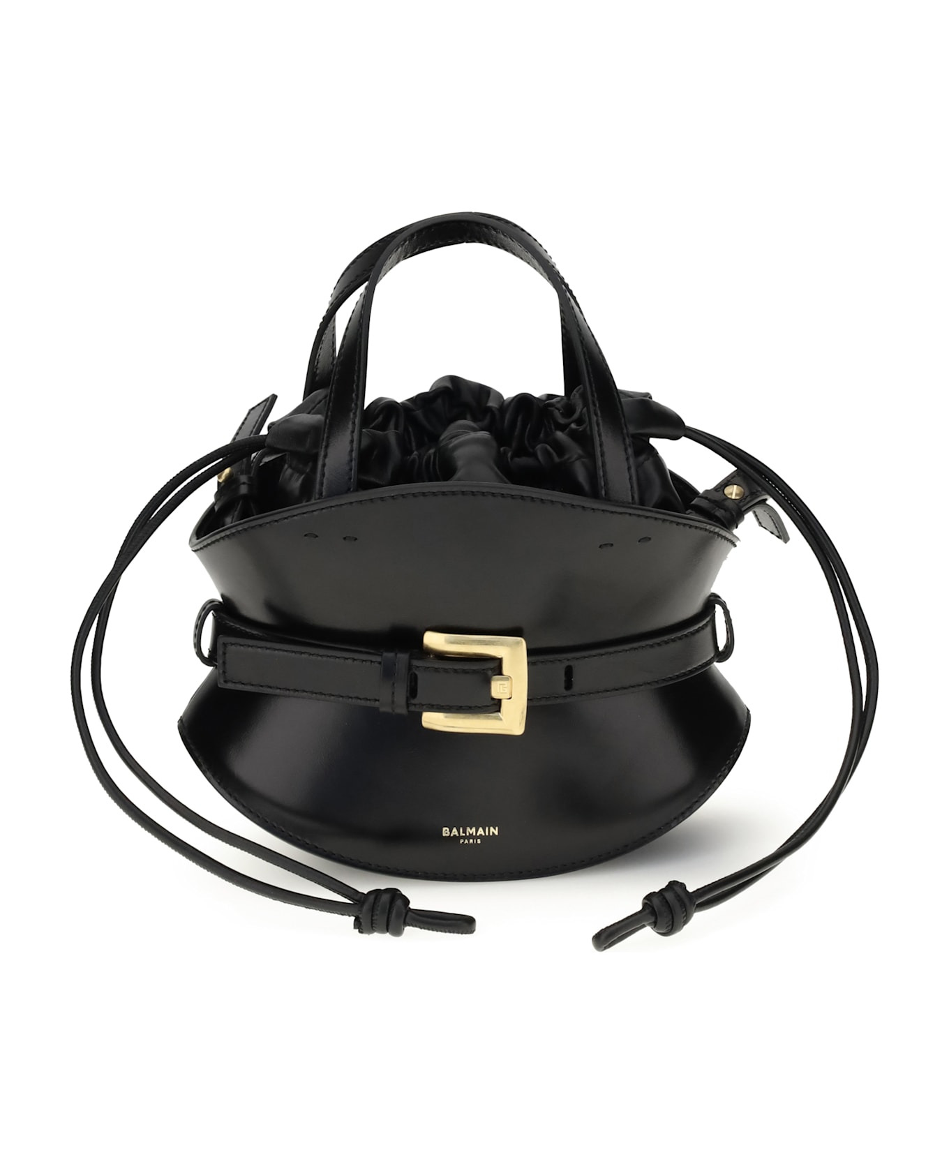 Shuffle Mini Handbag - 1