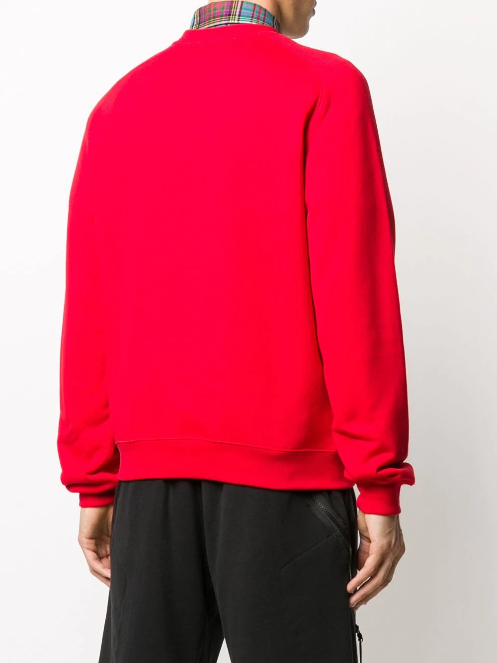 Dreamer embroidered sweatshirt - 3