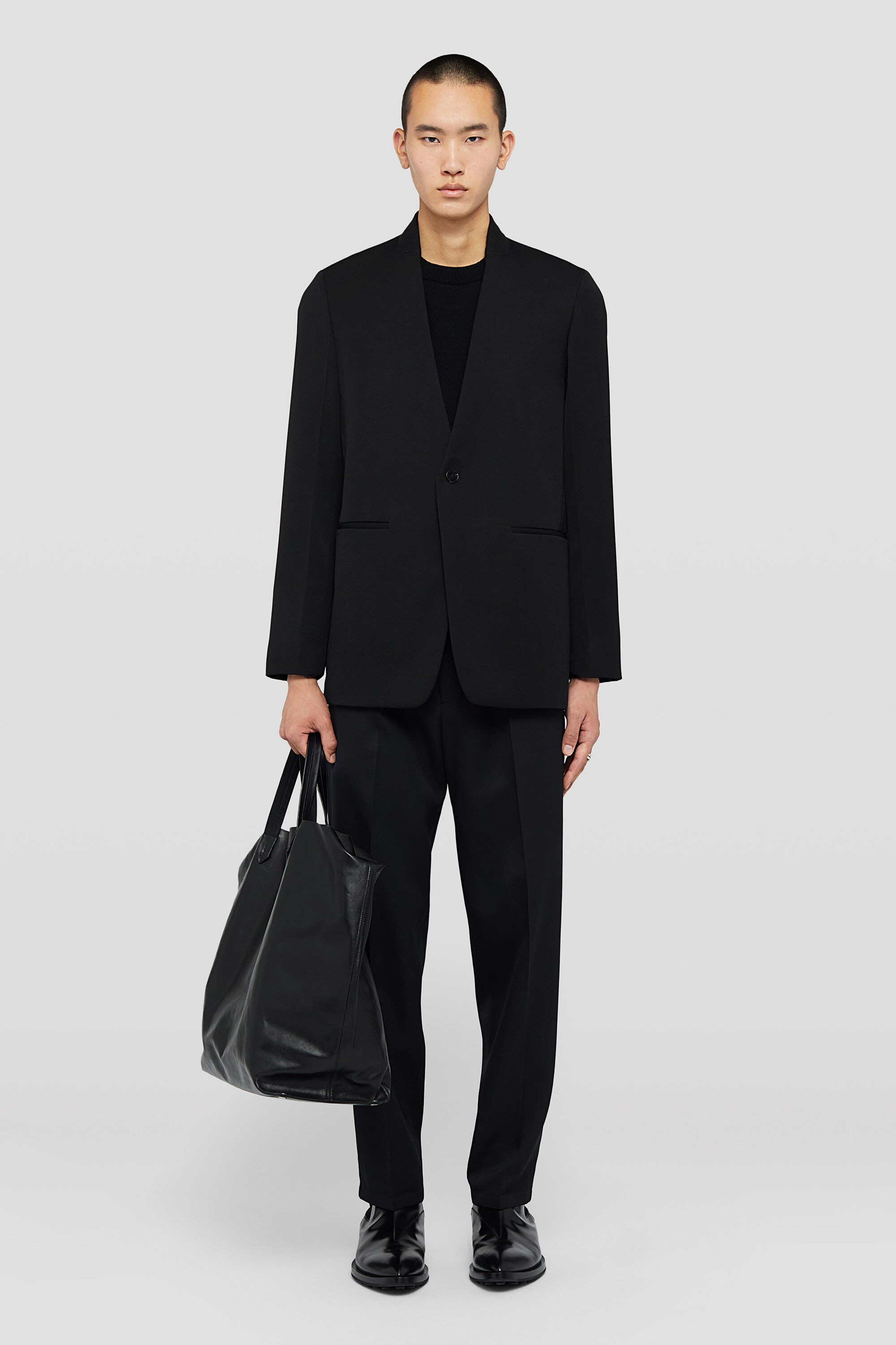 Tailored Jacket - 4