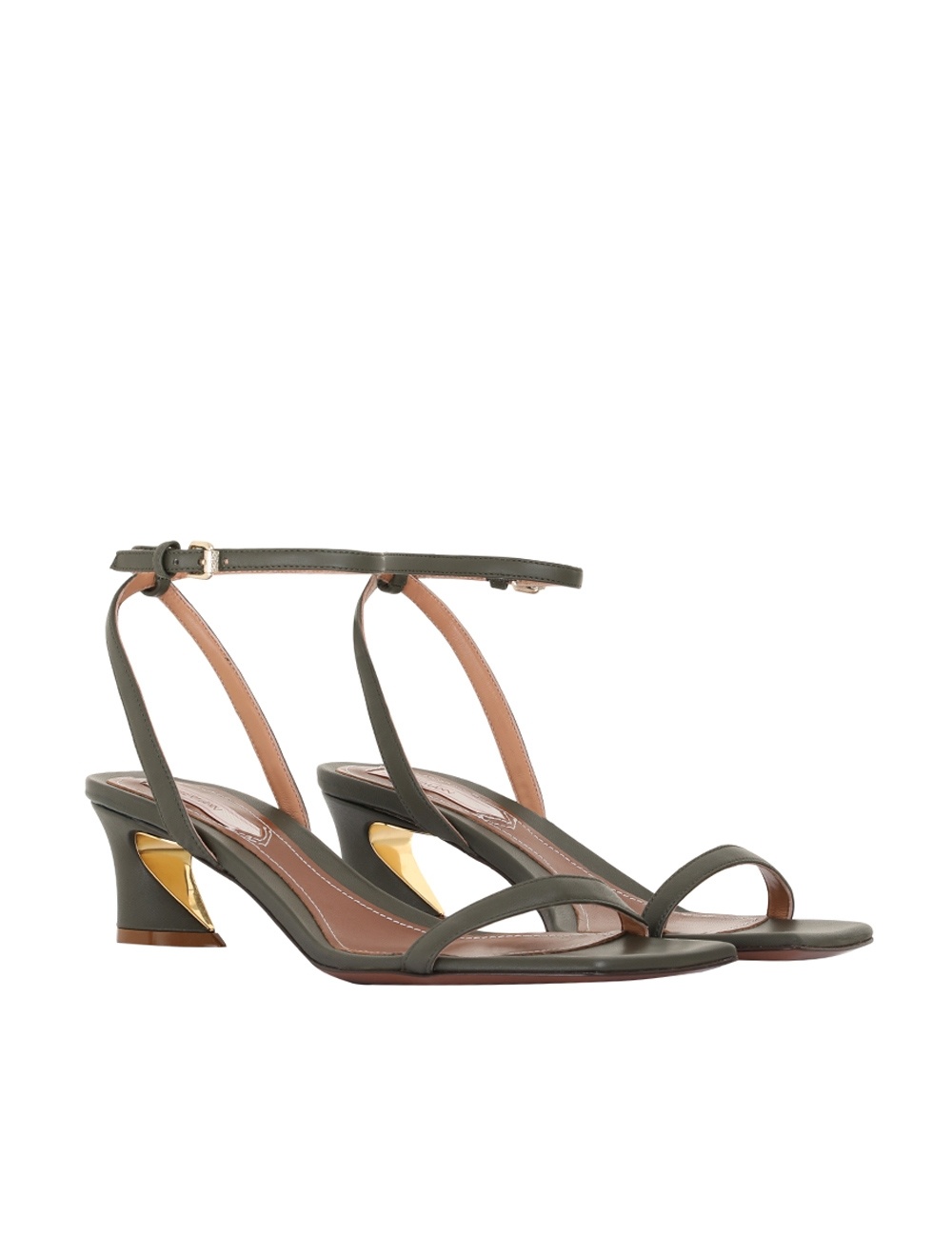 CRESCENT SANDAL - 3